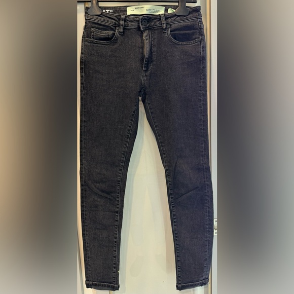 Off- WHITE jeans by Virgil Abloh before 2021 death - Picture 2 of 5